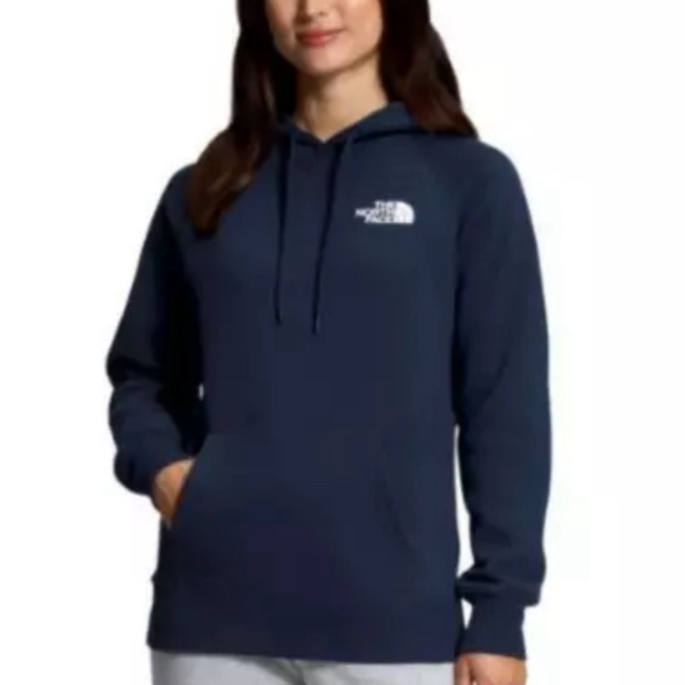 The North Face Women’s Box NSE Hoodie